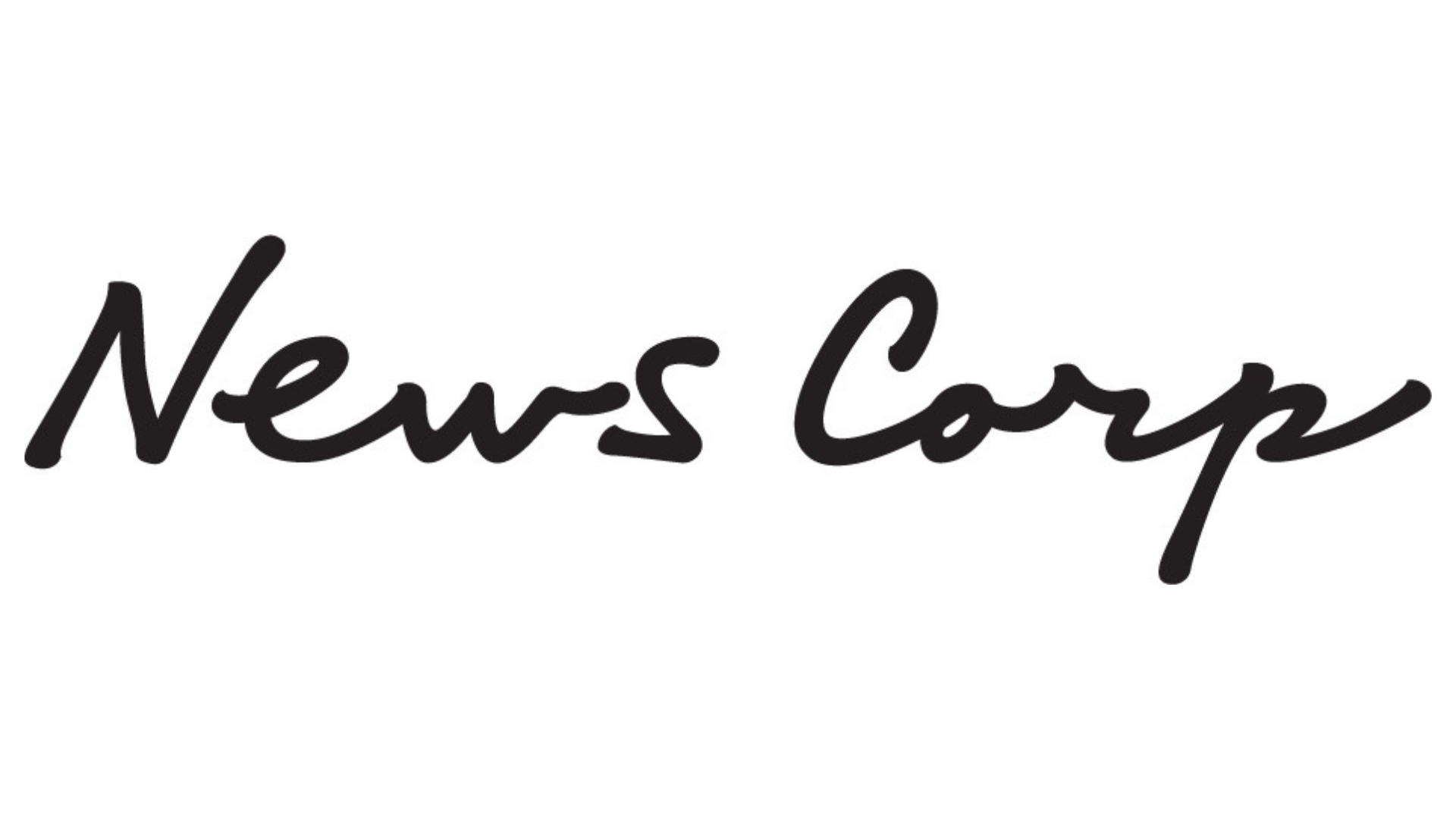 News Corp logo
