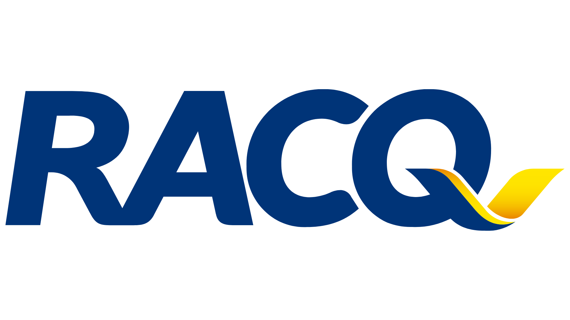 RACQ logo