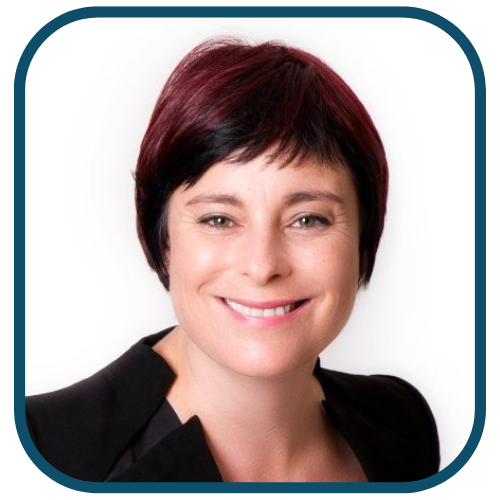 Fleur Scott, Director, Strategy & Innovation