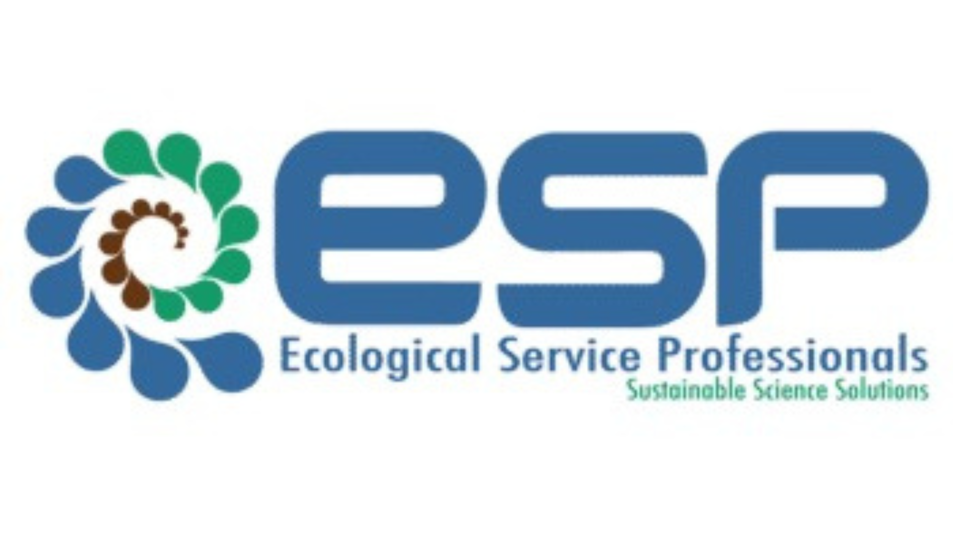 Ecological Service Professionals logo
