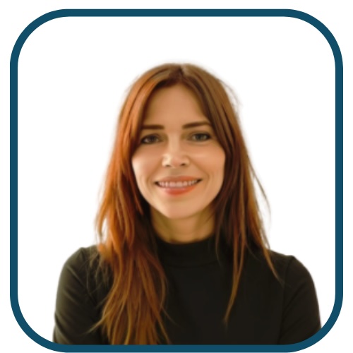 Lena Belin, Customer Experience & Service Design Strategist