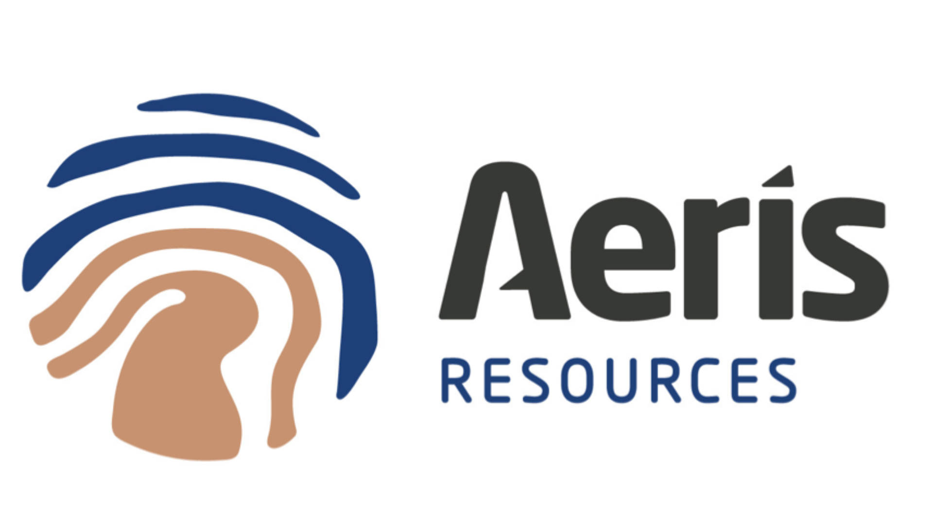 Aeris Resources logo