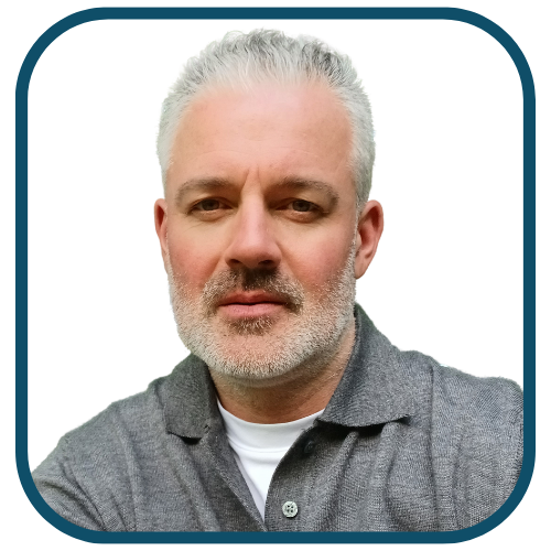 Jeremy Williams, Leadership, Strategy & Transformation Specialist